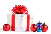 Årets Julklapp