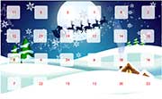 Julkalendrar med rabatter