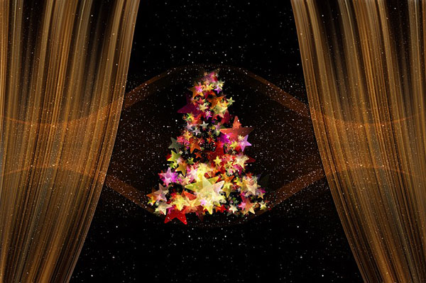 Julfilmer — hela samlingen