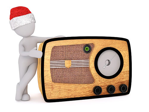 Julradio