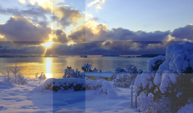 Lilla Jul