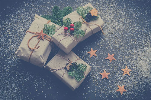 Årets Julklapp