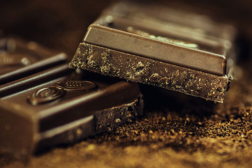 Choklad
