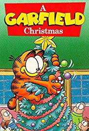 A Garfield Christmas