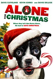 Alone for Christmas 