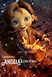 Angelas Jul