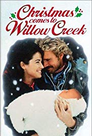 Christmas Comes to Willow Creek