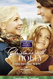 Christmas with Holly
