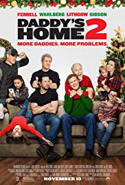 Daddy's home 2