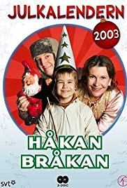 Håkan Bråkan