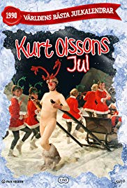 Kurt Olssons ­julkalender