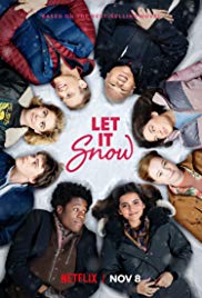 Let it snow