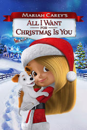 Mariah Carey's All I Want for Christmas Is You