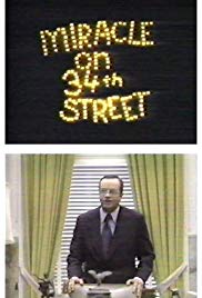 Miracle on 34th Street