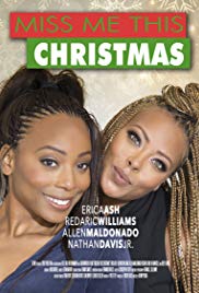 Miss me this Christmas