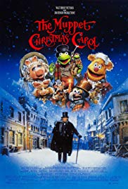 Mupparnas julsaga