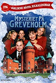 Mysteriet på ­Greveholm
