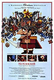 Nutcracker