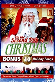 On the 2nd Day of Christmas