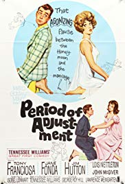 Period of Adjustment