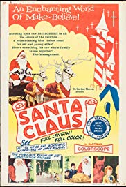 Santa Claus