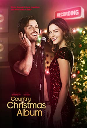 Spotlight under the Mistletoe
