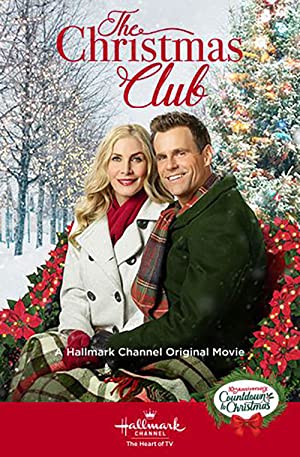 The Christmas Club