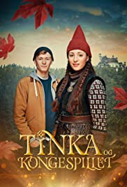 Tinka och kungaspelet