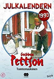 Pettson och Findus: Tomtemaskinen