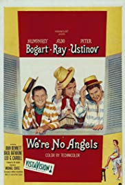 We're No Angels