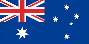 Jultraditioner i Australien