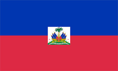 Jultraditioner på Haiti