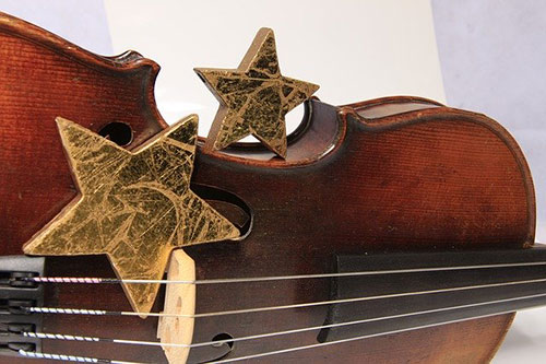Instrumental julmusik