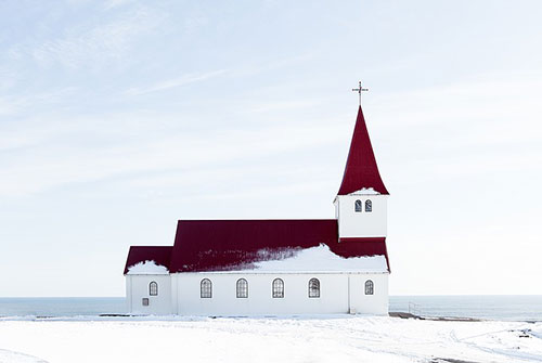 Julmusik i kyrkan