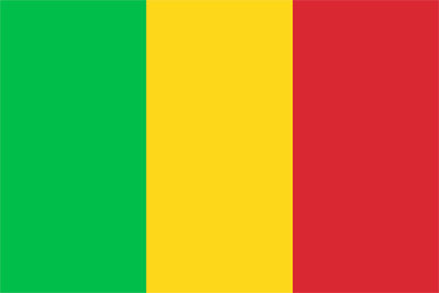 Jultraditioner i Mali