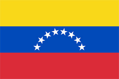 Jultraditioner i Venezuela