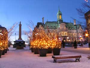 Julmarknad