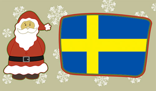 Svenska julfilmer