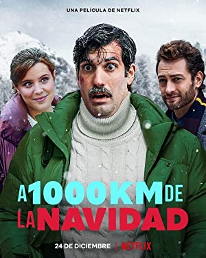 100 mil från julen