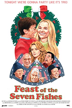 A Christmas Feast
