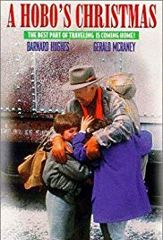A Hobo's Christmas
