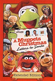 A Muppet Christmas: Letters to Santa