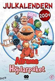 Allrams höjdarpaket