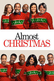 Almost Christmas