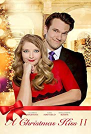 Another Christmas Kiss