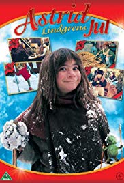 Astrid Lindgrens jul