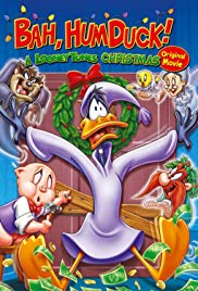 Bah, Humduck! A Looney Tunes Christmas