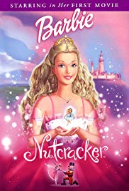 Barbie in the Nutcracker
