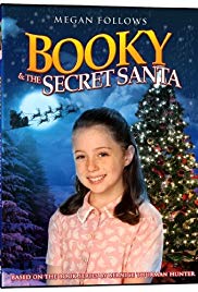 Booky and the Secret Santa