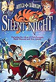 Buster & Chauncey's Silent Night